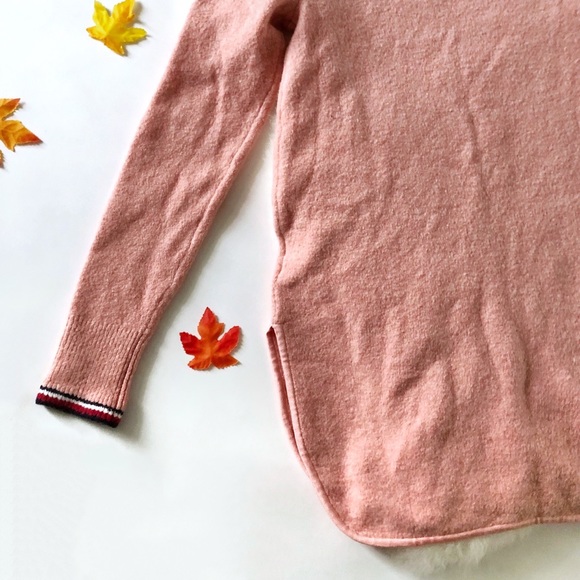 Tommy Hilfiger Sweater Tunic - Picture 5 of 6